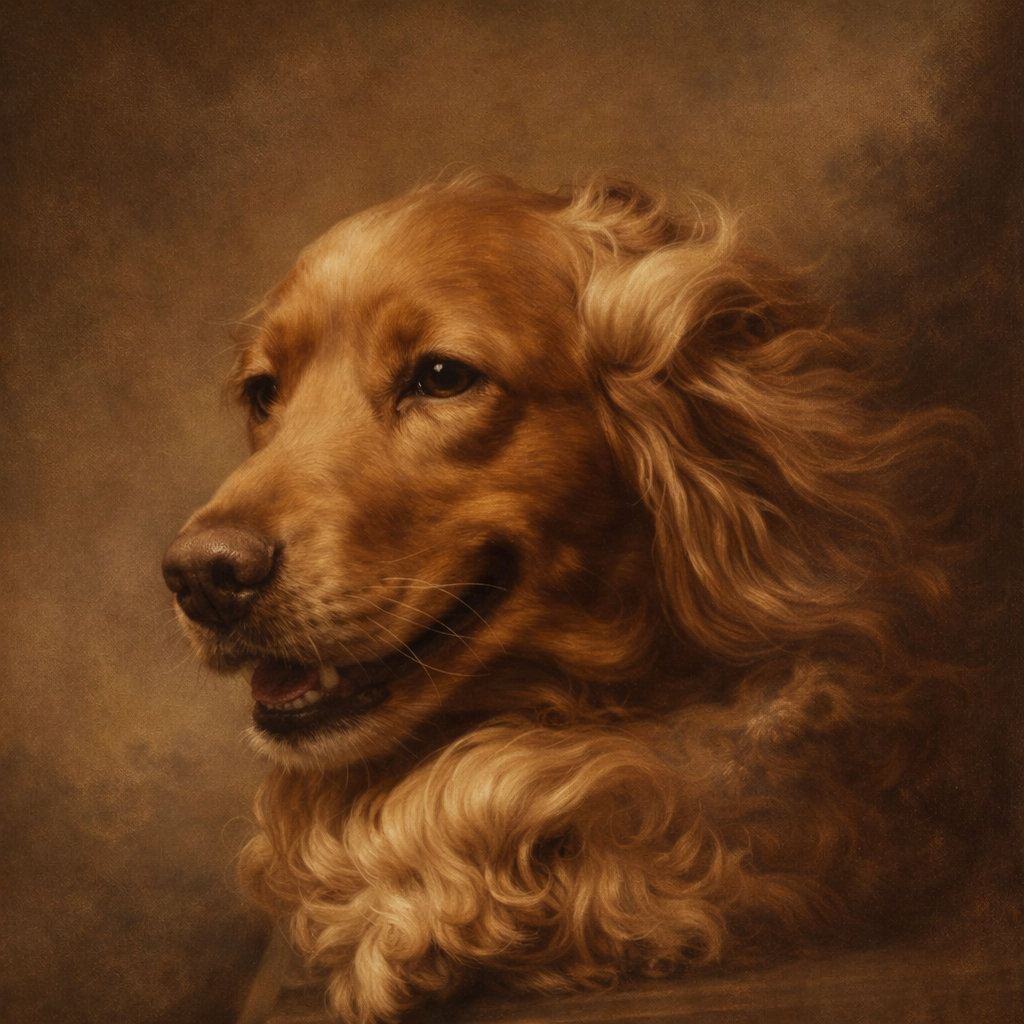 Renaissance style preview